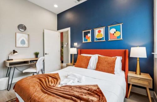 Fort Worth Apartment | Joyful 1BD in the heart of FortWorth