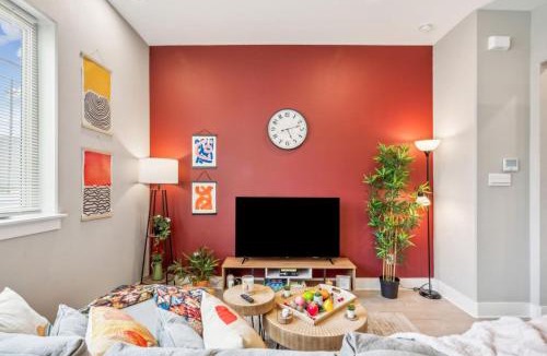 Fort Worth Apartment | Joyful 1BD in the heart of FortWorth