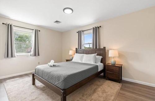 Lawnton House | Joyful 5 Bedroom Home