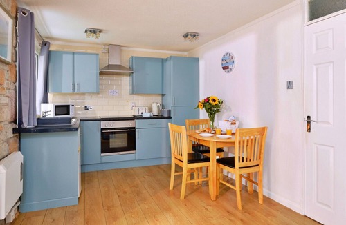 Lelant Ski Chalet | Joyful Cottage