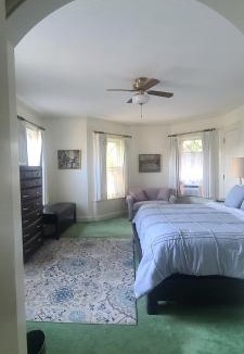 Norwich House | Joyful Manor