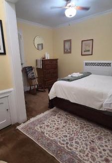 Norwich House | Joyful Manor