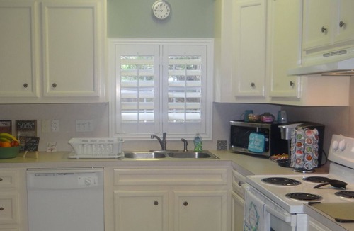 Kingwood Apartment | JOYFUL QUARTERS - BEAUTIFUL SPACIOUS 1 BEDRM APARTMENT