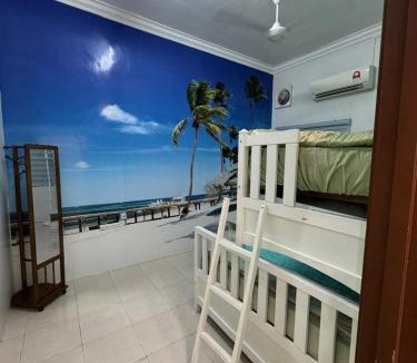 Sitiawan House | Joyhome Homestay