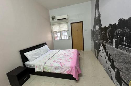 Sitiawan House | Joyhome Homestay