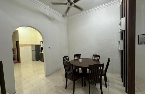 Sitiawan House | Joyhome Homestay