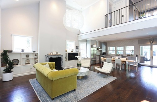 Cherry Street House | Joyous Cove with pool