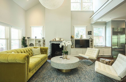 Cherry Street House | Joyous Cove with pool