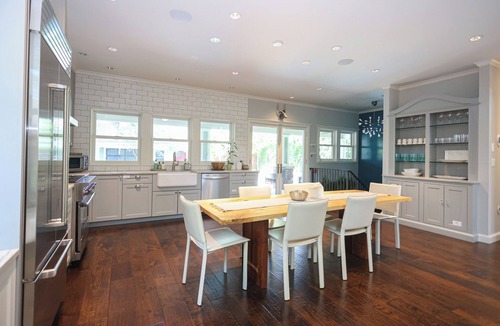 Cherry Street House | Joyous Cove with pool