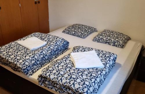 Skovgaarde House | Joysha's House