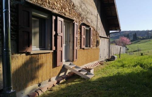 Saint-Antoine-l'Abbaye Bed & Breakfast | Joz Une Halte
