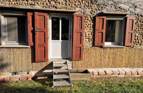 Saint-Antoine-l'Abbaye Bed & Breakfast | Joz Une Halte