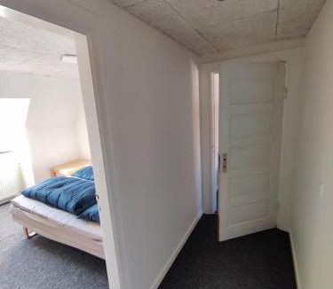 Grindsted Apartment | JP Apartment Floor 2