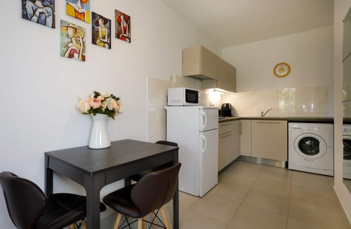 Vrbnik Apartment | JP1 - apartman for 2