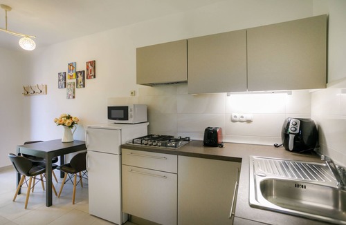 Vrbnik Apartment | JP1 - apartman for 2