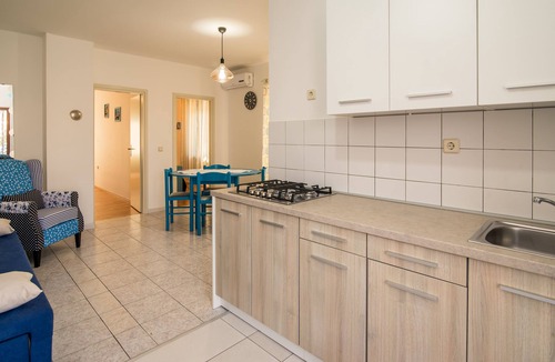 Vrbnik Apartment | JP3 - Apartment For 4