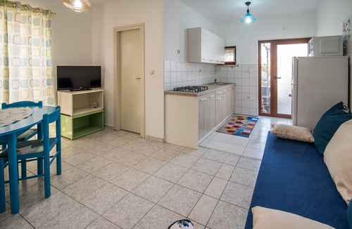 Vrbnik Apartment | JP3 - Apartment For 4