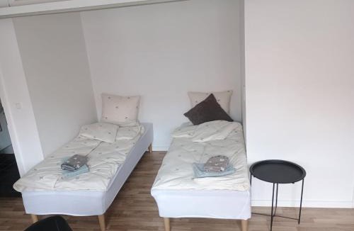 Esbjerg Apartment | JR Apartaments