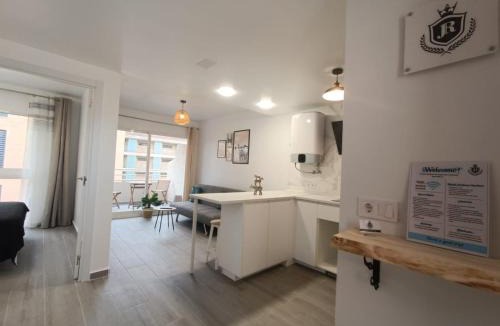 El Albir Apartment | JR apartment albir