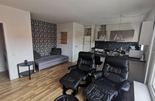 Esbjerg Apartment | JR Apartments