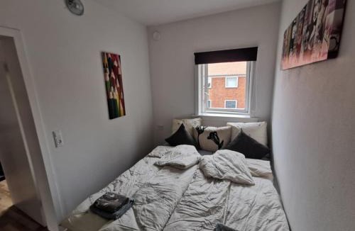 Esbjerg Apartment | JR Apartments