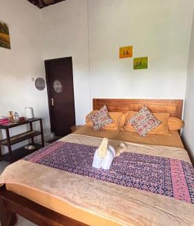Besakih House | Jro Pesimpangan Guesthouse