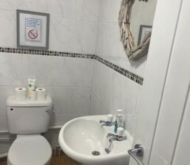 Merthyr Vale House | Jrs place