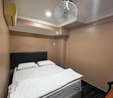 Banting House | JS Homestay