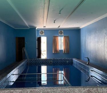 Banting House | JS Homestay