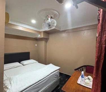 Banting House | JS Homestay