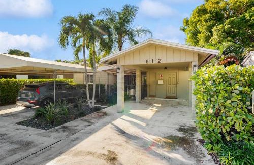 Wilton Manors House | JS & JS 2040 LLC