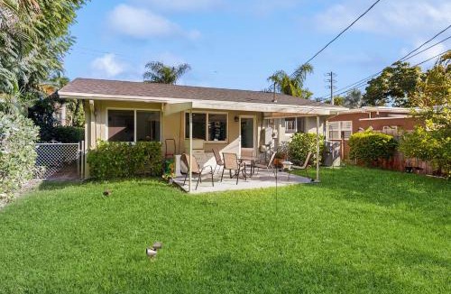 Wilton Manors House | JS & JS 2040 LLC