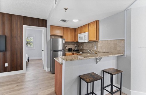 Florida Center Apartment | JS LUXURY VACATION