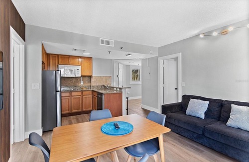 Florida Center Apartment | JS LUXURY VACATION