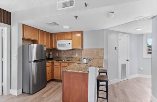 Florida Center Apartment | JS LUXURY VACATION