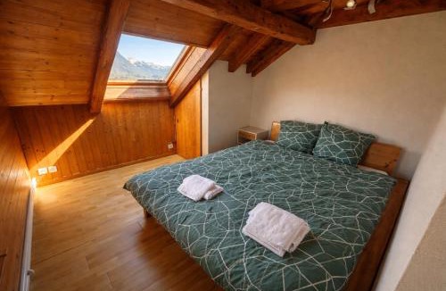 Darligen Apartment | JSM è
