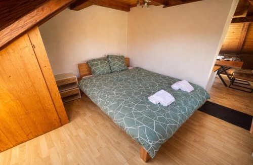 Darligen Apartment | JSM è