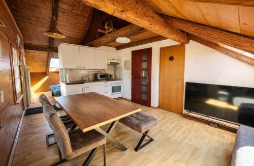 Darligen Apartment | JSM è