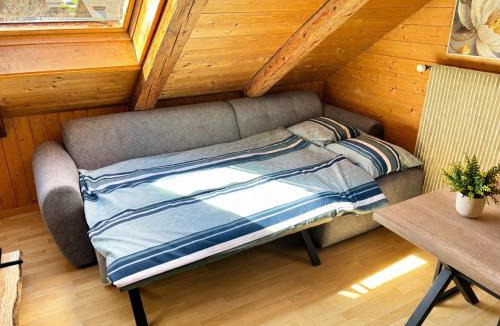 Darligen Apartment | JSM è