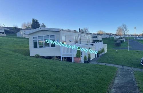 Ayr House | JSNHolidays at Craig Tara Holiday Park