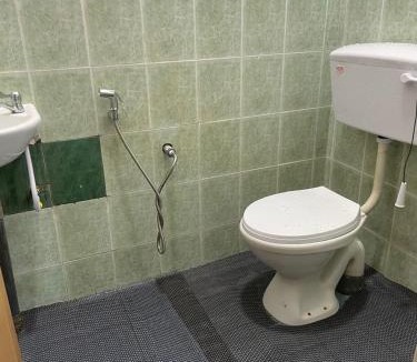 Kampung Gong Kemuntong House | JSS Homestay