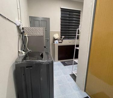 Kampung Gong Kemuntong House | JSS Homestay