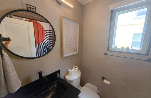 Vanier Apartment | JstLikeHome - Serenity Suites & Guesthouse