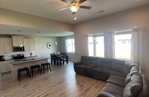 Othello House | JTV Getaway