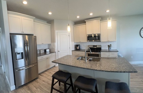 Othello House | JTV Getaway