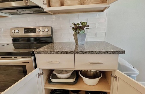 Othello House | JTV Getaway