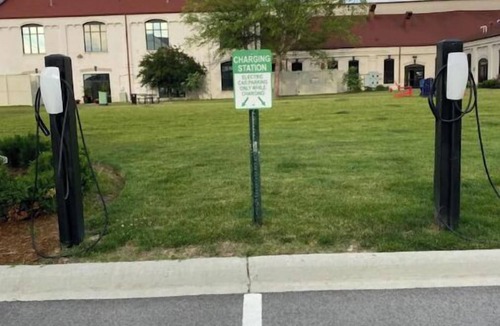Clarksville Apartment | Ju'Elle Blue Luxury One Bedroom Apartment!