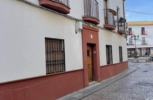 San Andres-San Pablo Apartment | Juan de Mesa Apartment