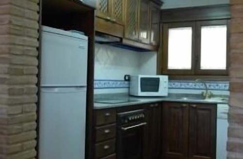Orihuela del Tremedal Cottage | Juan House for 9 people