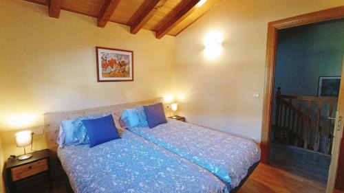 Leitza Villa | Juanikoenea